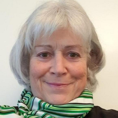 Angelika Funcke-Briskorn Angelika Funcke-Briskorn